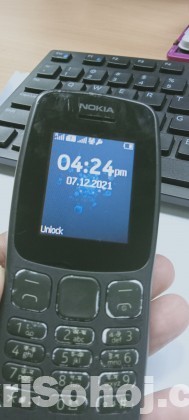 Nokia 105, south banosree,  Dhaka